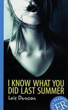 I Know What You Did Last Summer: Englische Lektüre für d... | Buch | Zustand gut