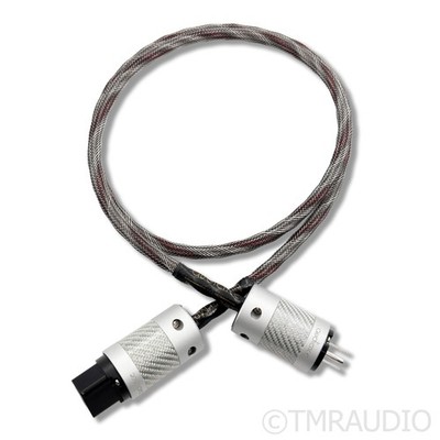 Audience Au24 SE-i MP powerChord Power Cable; 1.5m; C19 20A Connector