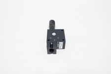 Anver JB12H Mini Vacuum Pump And Generator 1/2in 2.10cfm