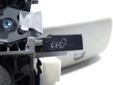 Retroviseur intérieur Renault R9