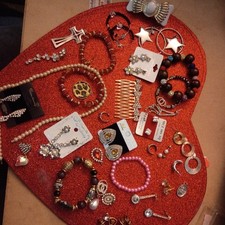 body piercing jewelry mix lot