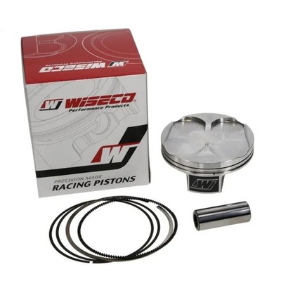 WISECO W4829M07800B Schmiedekolben Ø77.950mm - Honda CRF 250 R/X