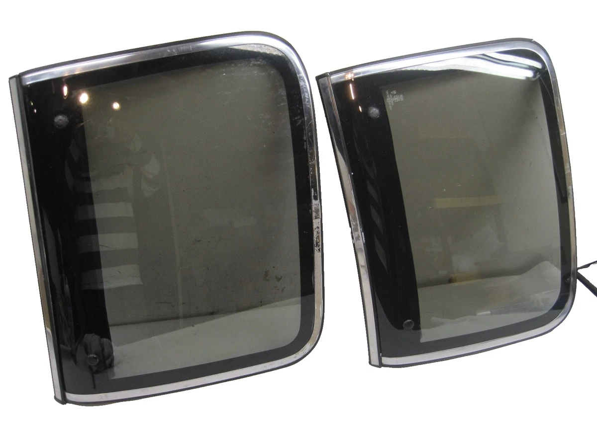 Exterior Parts & Accessories for 1985 Nissan 300ZX for sale | eBay