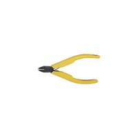 LindströM Elektronik-Seitenschneider Ovaler Kopf Sfw Ganze LäNge: 110 Mm