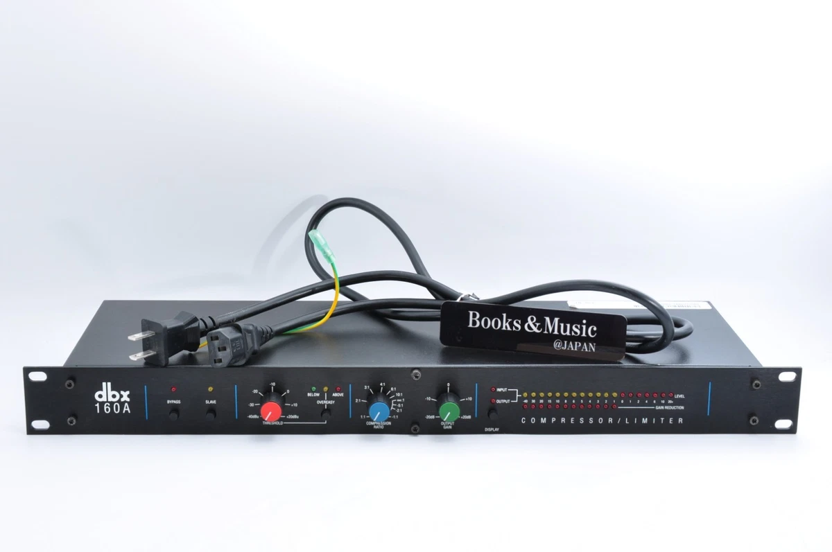 Dbx 160a for sale - eBay