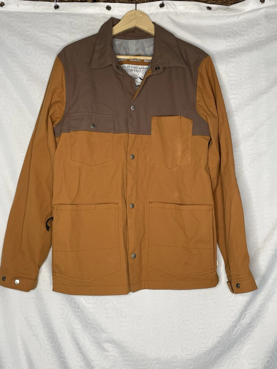 Poler Coats, Jackets & Vests for Men for Sale | Shop New & Used | eBay