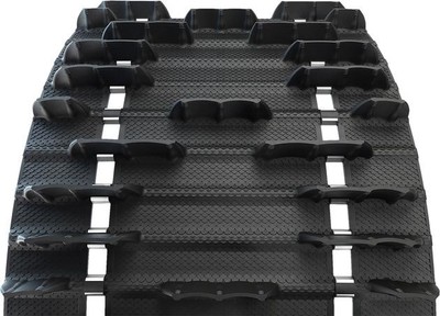 Camso Cobra SWT Utility Track 156 x 24 with 1.5'' Lugs