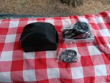 VINTAGE MVP FORD 35MM PHOTO CAMERA FORD PROMO NEW OLD STOCK CAR TRUCK DEALER