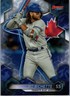 2023 Bowman's Best #35 Bo Bichette