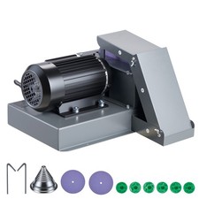 Uimoso 1hp Lawn Mower Blade Sharpener With Balancer 9-inch Grinding Wheel Uimoso 1hp Lawn Mower Blade Sharpener With Balancer 9-inch Grinding Wheel