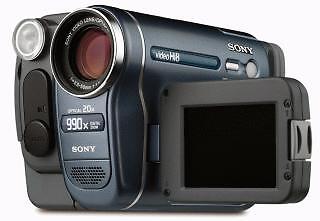 Sony CCD-TRV228E Camcorder for sale online | eBay