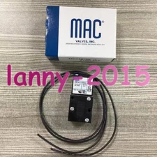 1PC MAC 45A-AC1-DDAA-1BA Solenoid valve #ld #F