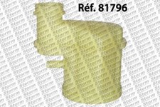 Pompe direction assistée Renault EXPRESS