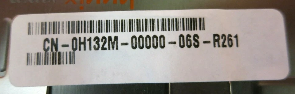 Hynix HMT31GR7BFR4C-G7 H132M 24GB (3x8GB) PC3-8500 DDR3 ECC CL7 240P Memory - Image 4 of 4