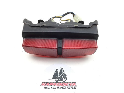 Filtre à Air Compatible Yamaha FZS 600 Fazer (RJ02) 1998-2003 - Référence V FILTER 8811 - Neuf Avec étiquettes