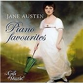 Jane Austen Piano Favourites (2010)