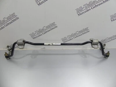 Mercedes ML 250 W166 GLE original Stabilisator Drehstab Achse hinten 1663260165 - Bild 1 von 4