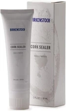 Birkenstock Cork Sealer  1.5 Or 3 Oz