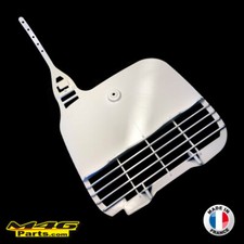 1983-85 Yamaha YZ 125 250 Front Plate Number 24X-23485-00 Plaque Avant