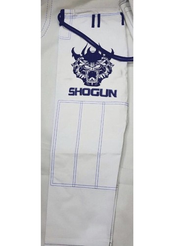 SHOGUN Fight Jiu Jitsu Gi A1 - Foto 6 di 9