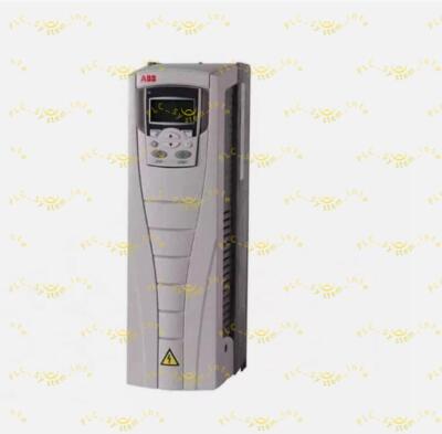 ONE used ABB Variable Frequency Drive ACH550-UH-072A-4 ACH550UH072A4