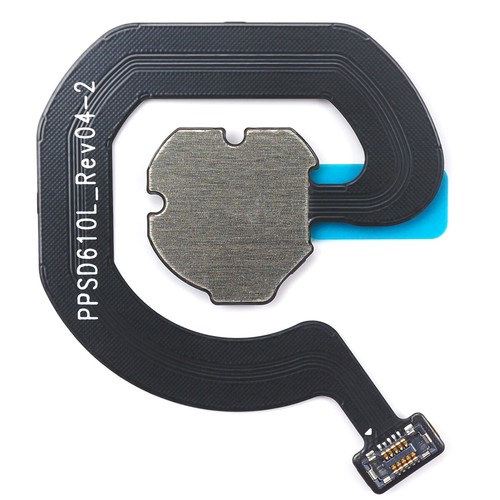 Pulsmesser Sensor Flexkabel für Samsung Galaxy Watch SM-R800 R805 46 mm - Bild 2 von 2