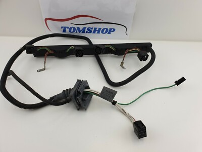 ※専用※  E87 116i BMW 1 Series E87 116i Engine Wiring Loom Harness 7549246 | eBay