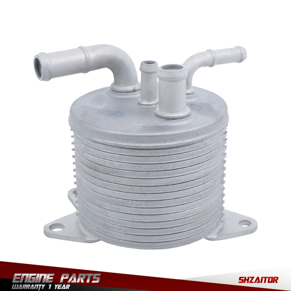 Refrigerador de óleo de transmissão automática 31237AA000 para 2007-2012 Subaru Forester S12 - Imagem 3 de 4