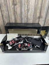 #3 Dale Earnhardt GM Goodwrench 1995 Suburban Brookfield Trackside Collection