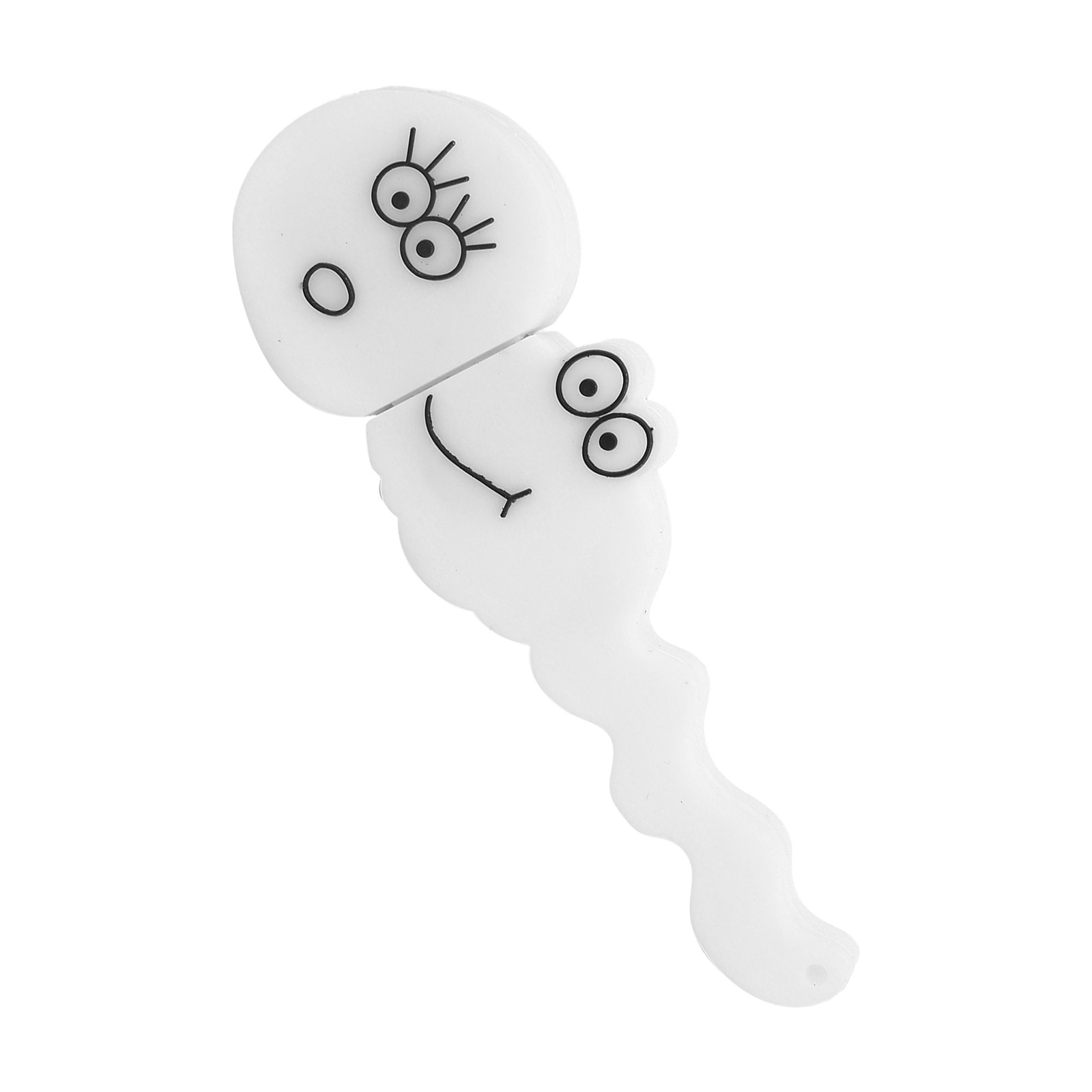 Cartoon USB Flash Drive 2.0 Pendrive Model Data Storage U Disk A ❥