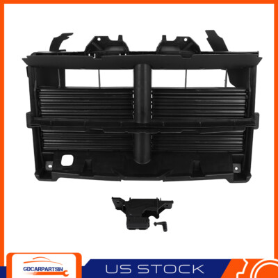Active Grille Shutter 68302660AA for 2013 2014-2020 2021 Dodge Ram 1500