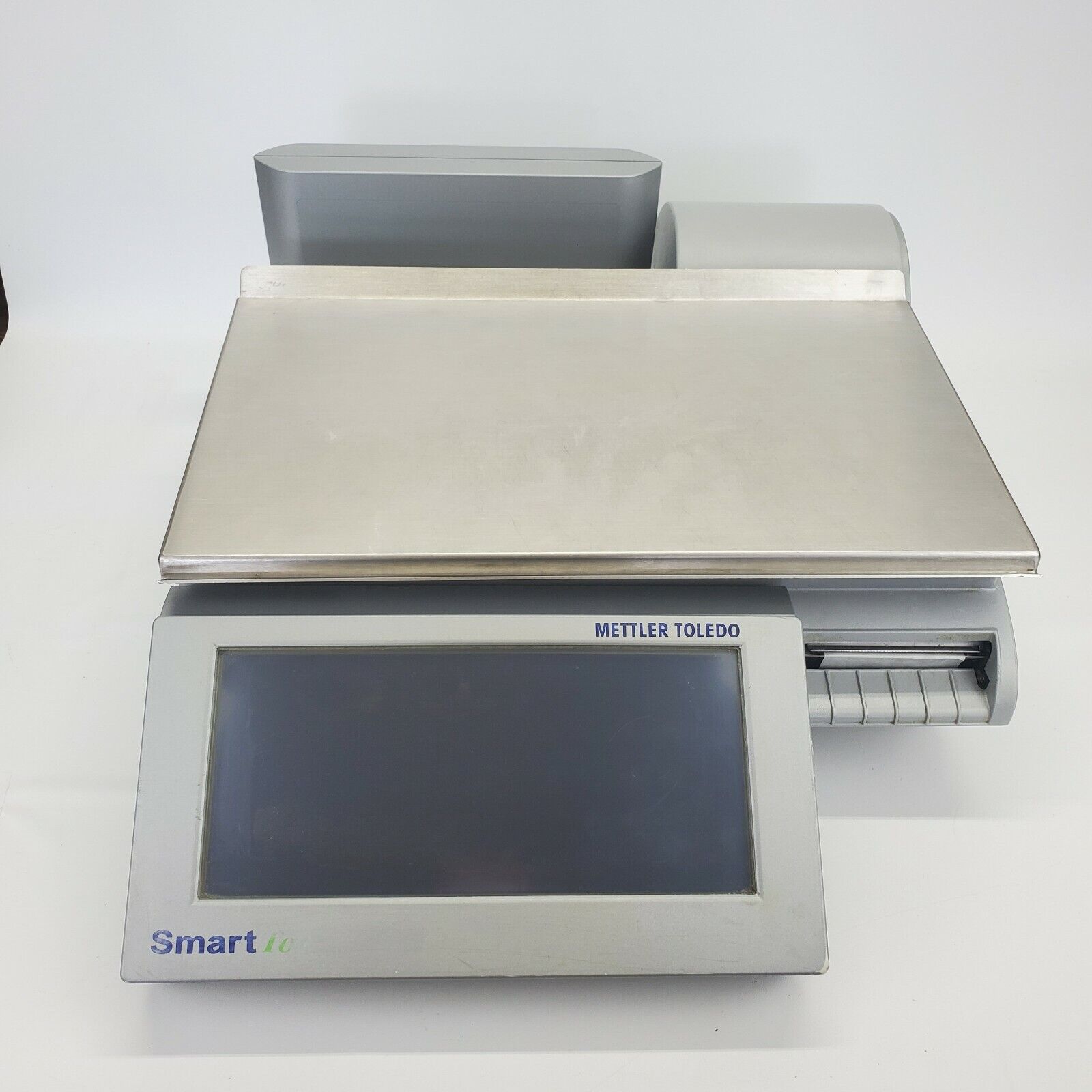 Mettler Toledo Sales Industry No. 1 for sale UC-ST Scale w ~ Touchscreen~Deli Bakery Printer