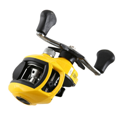 best and cheapest baitcasting reel AC Saltwater Freshwater Fishing Reels Max Drag 8KG Light Surf Cast Reel Baitcaster Reels (Left Hand) : Sports & Outdoors Our experts tested the best