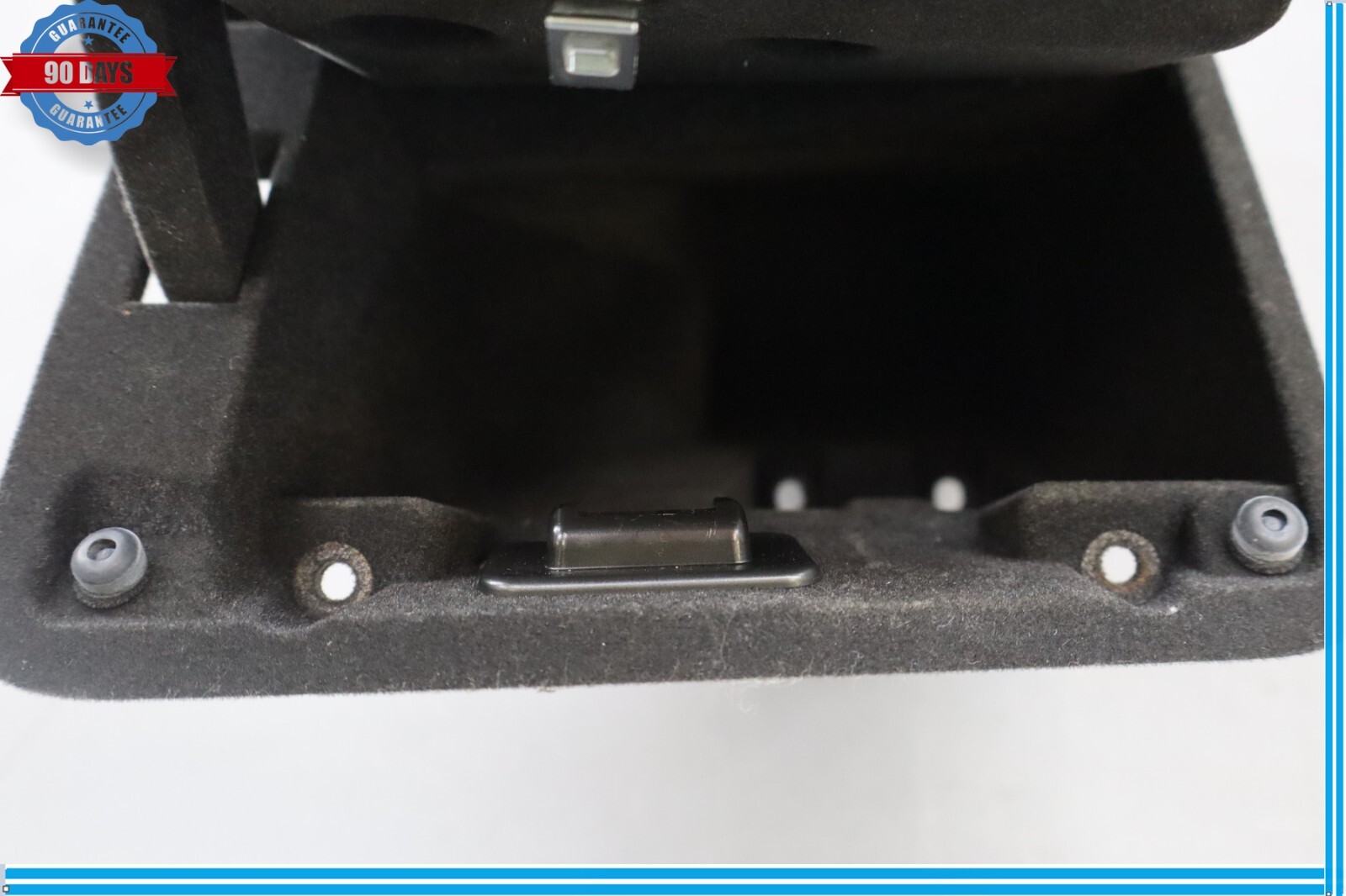 Maserati Ghibli 2014-2022 Front Left Glove box