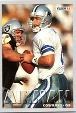 CEEDEE EMMITT & other COWBOYS STARS - pick your card - ROOKIES/PARALLELS