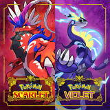 Pokemon Scarlet/Violet ✨ SHINY MOLTRES (Kanto) Lv.100 LEGENDARY 6IV Timid  w/MB