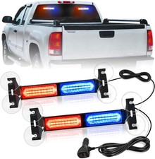 Nilight 40led Light Bar With Suction Cups 12 Choose Interior Windshield Nilight 40led Light Bar With Suction Cups 12 Choose Interior Windshield