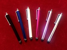Stylus for Tablet's, PDA's, Smartphones & eBooks Readers
