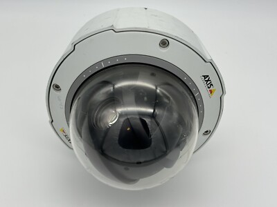 Axis Q6042-E 60Hz PTZ Outdoor Camera 36x Optical Zoom