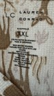 NEW! Lauren Conrad Women’s Henley Top ONLY Sleep/Lounge /Daywear XXL Deer Print — photo 4