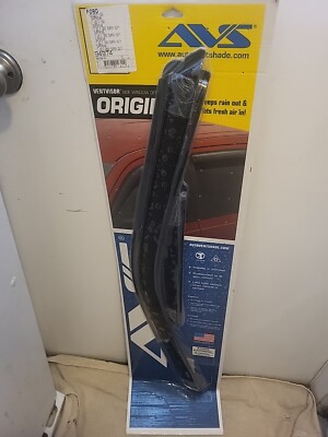 ★D★ Side Window Deflector-Ventvisor Deflector 4 Pc. Auto Ventshade