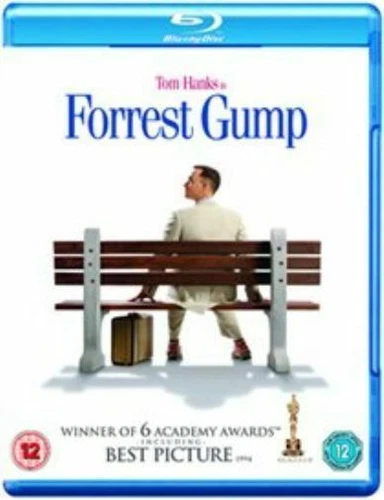 Tom Hanks Comedy Blu-rays