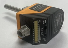 IFM Efector,SID10ADBFPKG/US,Flow Sensor