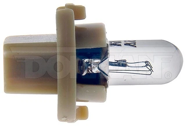 Lâmpada de reposição interna Dorman 639-115 compatível com modelos Ford Mercury - Imagem 4 de 4