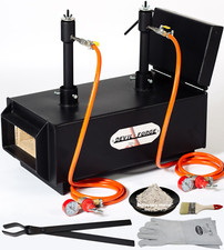 DFPROFLT Forgia a Gas Propano