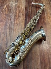 Vintage SELMER MARK VI TENOR Saxophone Nr. 179529 - RePADDED PERFECT - ShipsFREE