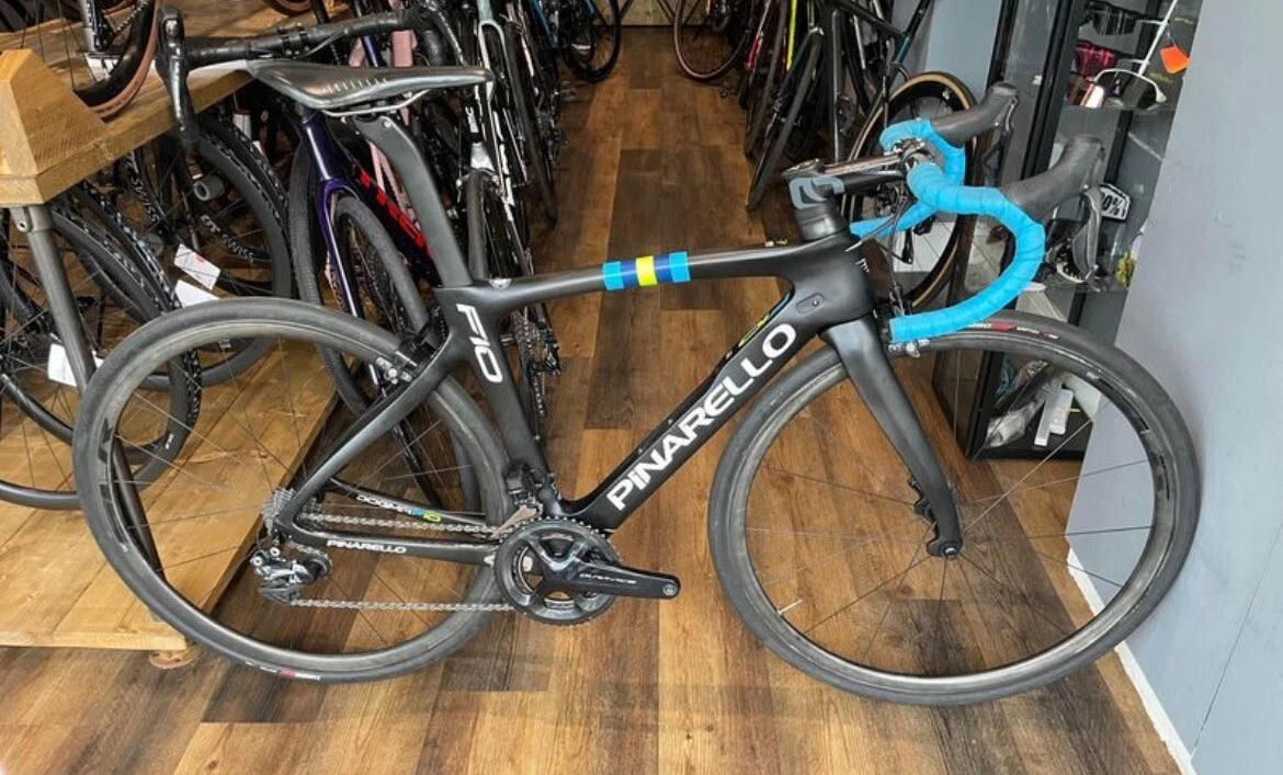 Pinarello dogma f10 dura ace di2 2025