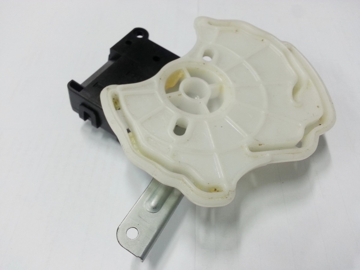 OEM Genuine Heater Control Mode Actuator Kia Sportage 2009-2010
