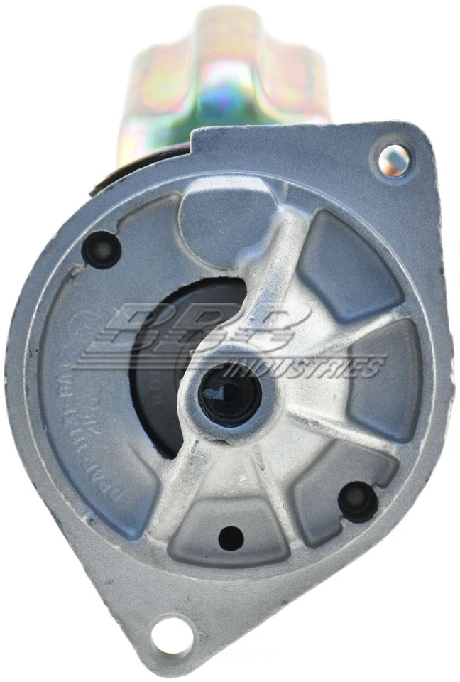 Motor De Arranque Auto Plus 3149 Reman Modificado Foto 3 de 4