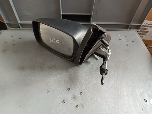 Original Ford Fiesta IV JA JB Außenspiegel Seitenspiegel links manuell
